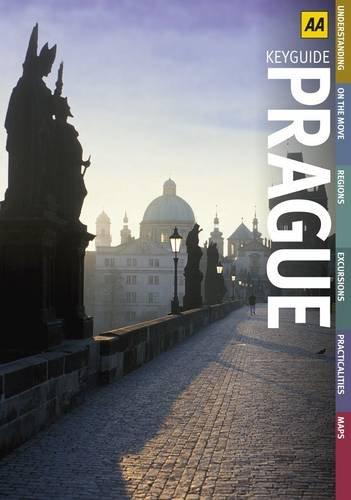 Prague (AA Key Guides)