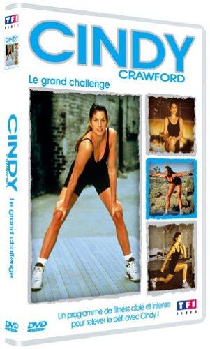 Cindy Crawford : Le Grand Challenge [FR Import]