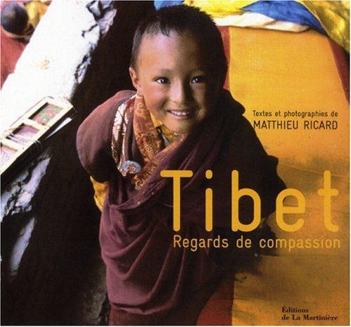 Tibet : regards de compassion