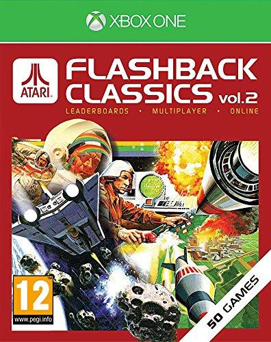 Atari Flashback Classics Vol. 2