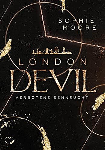 London Devil: Verbotene Sehnsucht (London Devil - Band 1)