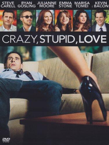 Crazy, stupid, love [IT Import]