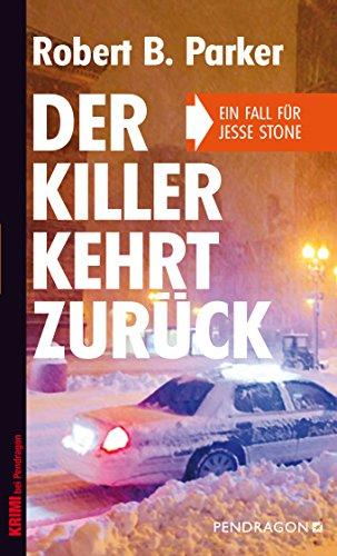 Der Killer kehrt zurück: Ein Fall für Jesse Stone