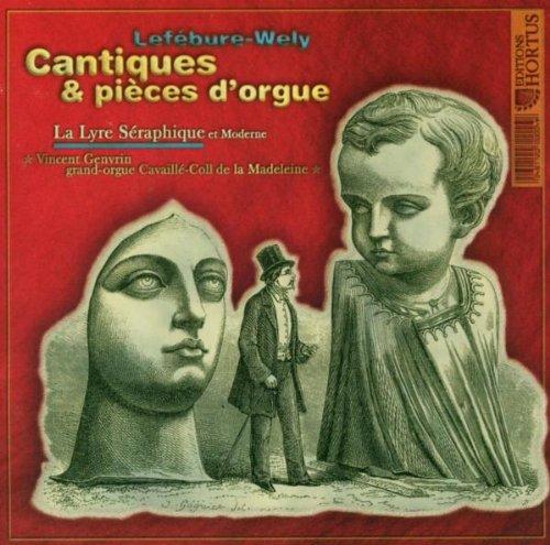 Cantate a Trois und Quatre Voix