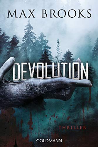 Devolution: Thriller