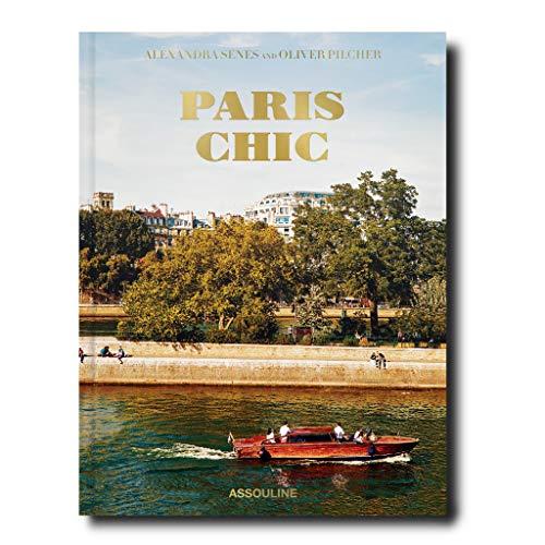 Paris Chic (Classics)