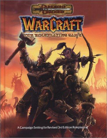 Dungeons & Dragons: Warcraft