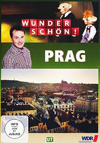 Wunderschön! - Prag