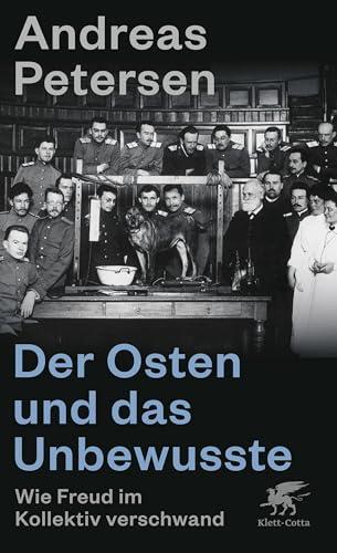 Der Osten und das Unbewusste: Wie Freud im Kollektiv verschwand