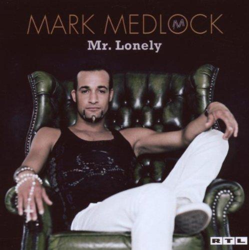 Mr. Lonely