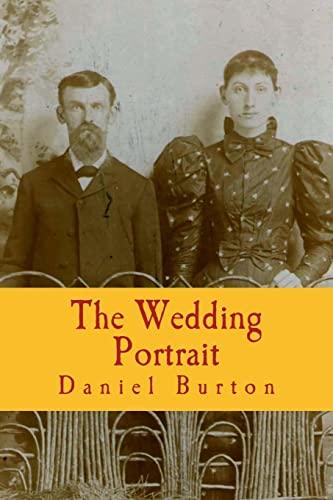 The Wedding Portrait