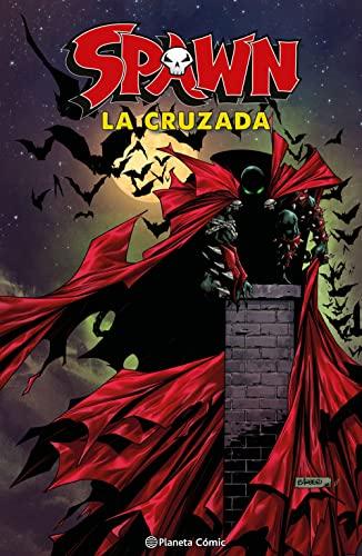 Spawn: La cruzada (Independientes USA)