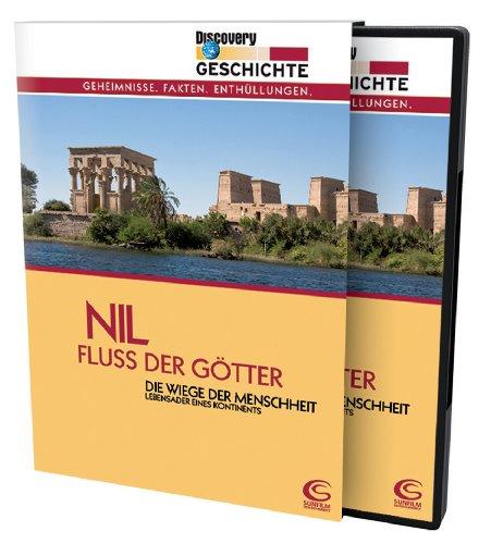 Nil - Fluss der Götter (Discovery Geschichte)