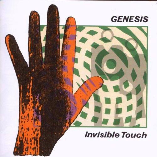 Invisible Touch (Remastered)