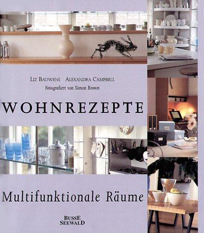 Wohnrezepte