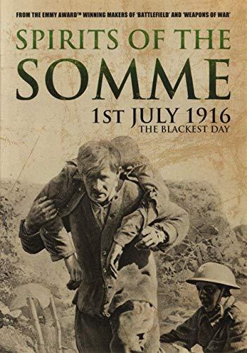 Spirits Of The Somme [DVD] [UK Import]