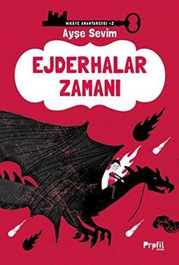 Ejderhalar Zamanı: Hikye Anahtarcısı -2