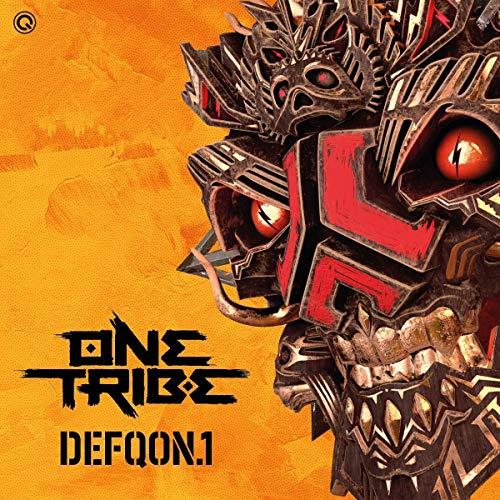 Defqon.1 2019-One Tribe