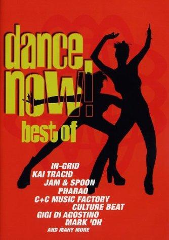 Dance Now! - Best Of