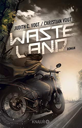 Wasteland: Roman