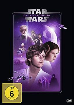 STAR WARS Ep. IV: Eine neue Hoffnung