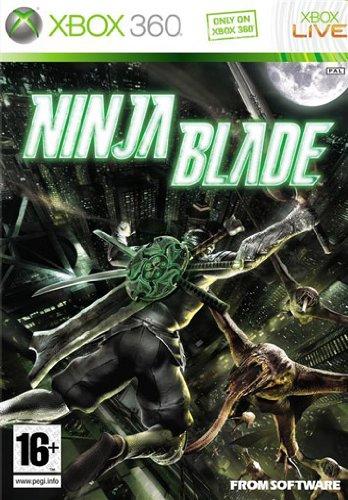 Ninja Blade (Xbox 360)