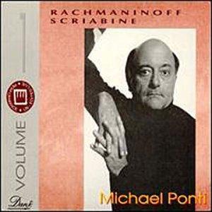 Michael Ponti Live-Vol.1