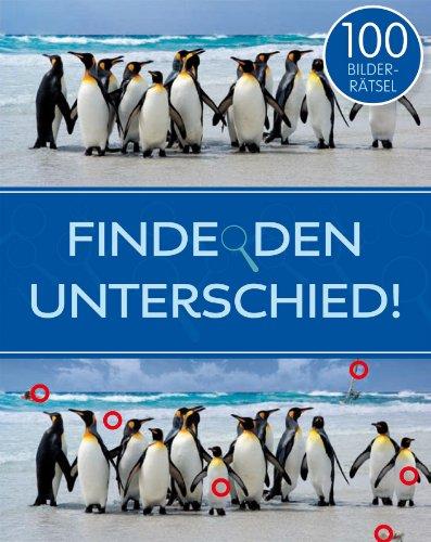 Find den Unterschied!