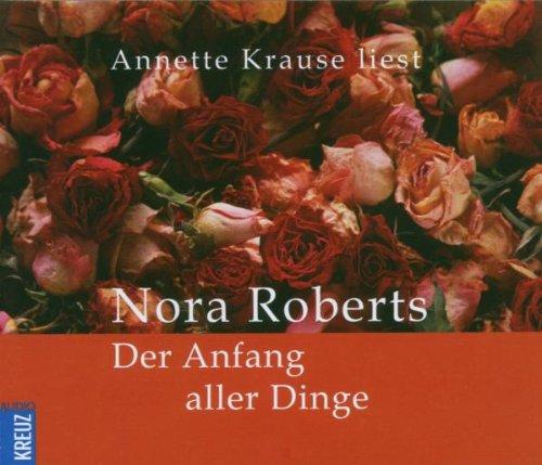 Der Anfang aller Dinge. 3 CDs