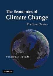 The Economics of Climate Change: The Stern Review