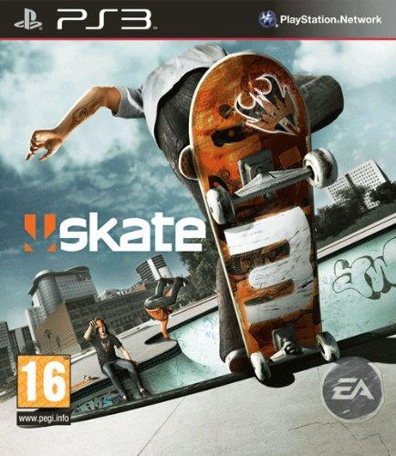 Skate 3 [UK Import]