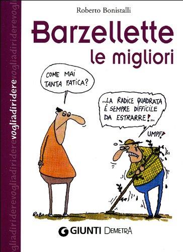 Barzellette: le migliori