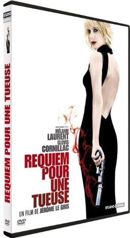 Requiem pour une tueuse [FR Import]