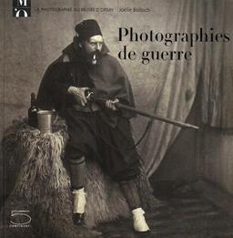 Photographies de guerre