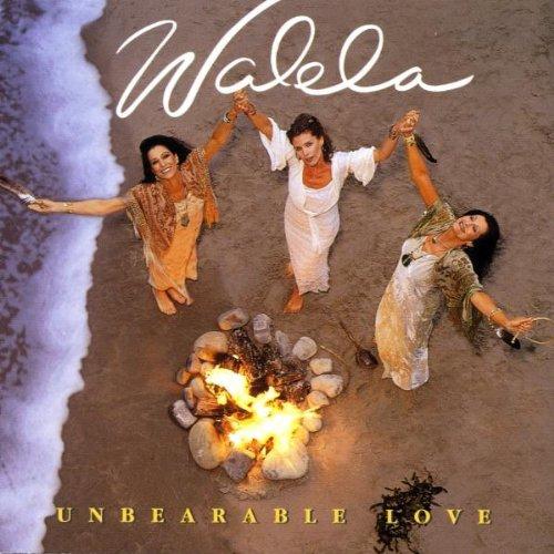 Unbearable Love