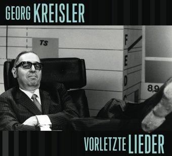 Vorletzte Lieder - Kreisler