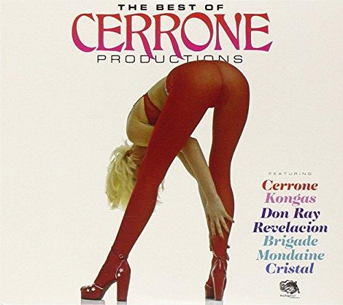 The Best of Cerrone Productions