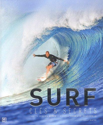 Surf : clés & secrets