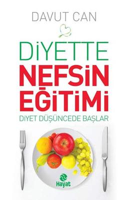 Diyette Nefsin Egitimi: Diyet Düşüncede Başlar