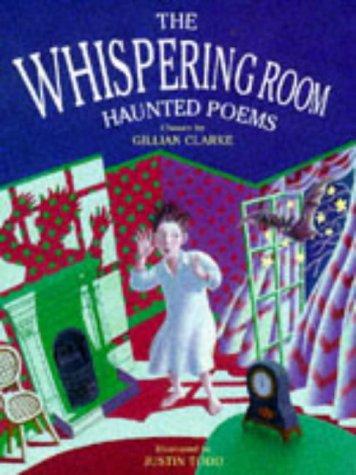 Whispering Room: A Collection of Haunted Poems