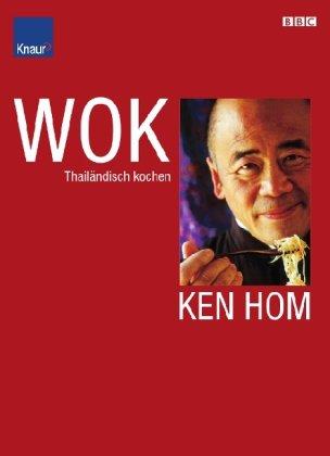 Wok-thailändisch kochen