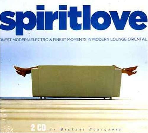 Spiritlove