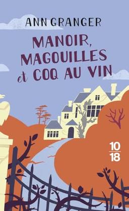 Manoir, magouilles et coq au vin