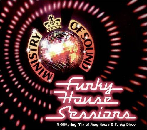 Funky House Sessions