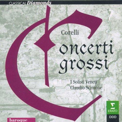 Concerti Grossi