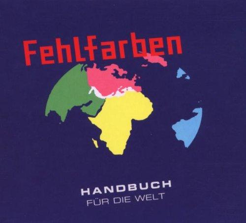 Handbuch für die Welt/Ltd.Digi