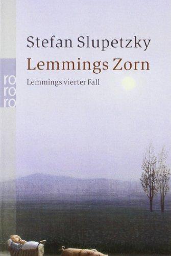 Lemmings Zorn: Lemmings vierter Fall