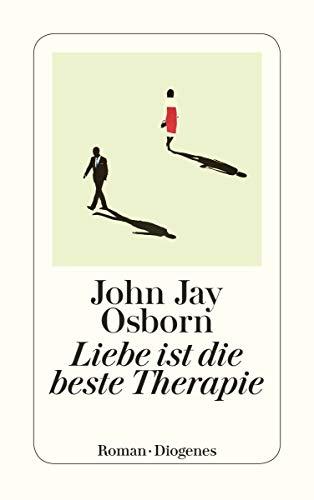 Liebe ist die beste Therapie (detebe)