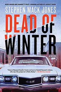 Dead of Winter (An August Snow Novel, Band 3)