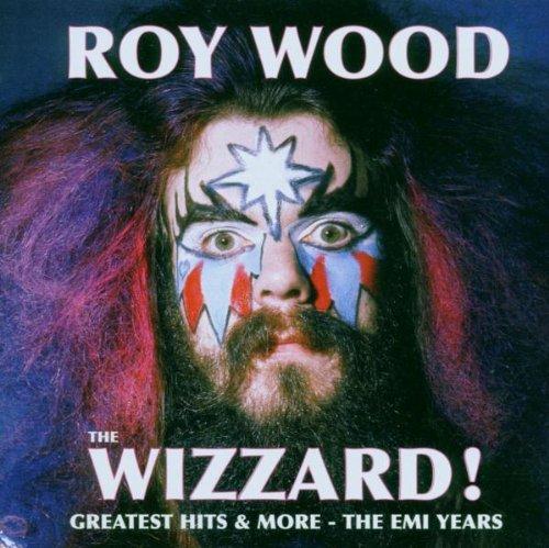 The Wizzard!-Greatest Hits and More-the EMI Years